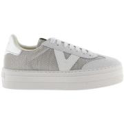 Tennarit Victoria  Sneakers 092174 - Plata  36