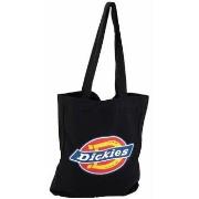 Laukut Dickies  DK0A4XFABLK1 ICON TOTE BAG  Yksi Koko