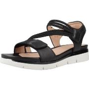 Sandaalit Stonefly  ELODY 23 ELASTIC/NAPPA LTH  36