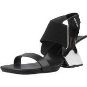 Sandaalit United nude  LOOP REIKI HI  36
