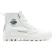 Kengät Palladium  PAMPA UNDERLAYER  37