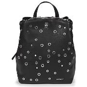 Reppu Desigual  REBEL BACKPACK SUMY  Yksi Koko