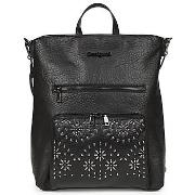 Reppu Desigual  METAL DANDELION BACKPACK PRETORIA  Yksi Koko