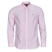 Pitkähihainen paitapusero Tommy Hilfiger  FLEX POPLIN BOLD STRIPE RF S...