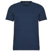 Lyhythihainen t-paita Fred Perry  RINGER T-SHIRT  EU S