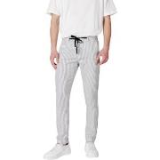 Housut Gianni Lupo  GL5173BD  IT 46