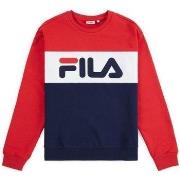 T-paidat & Poolot Fila  LEAH CREW SWEAT  EU XS