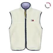 Toppatakki Tommy Jeans  TJW REVERSIBLE TEDDY VEST  EU S