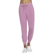 Jogging housut / Ulkoiluvaattee Skechers  Skechluxe Elevate Jogger Pan...