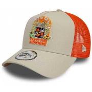 Lippalakit New-Era  Summer patch trucker newera  Yksi Koko