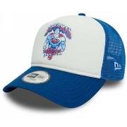 Lippalakit New-Era  Yth dc trucker supman  11 / 12 vuotta