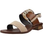 Sandaalit Plumers  3906P  36