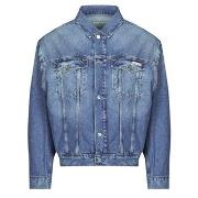 Farkkutakki Calvin Klein Jeans  RELAXED DENIM JACKET  EU XXL