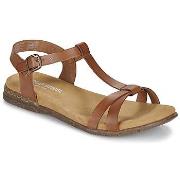 Sandaalit Josef Seibel  FABRICIA 01  37