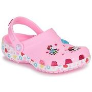 Lasten Puukengät Crocs  Mickey Frinds MinnieClsClgK  36 / 37