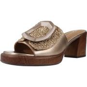 Puukengät Noa Harmon  PALA LIL MILLE  36