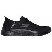 Tennarit Skechers  Go walk flex - hands up  44
