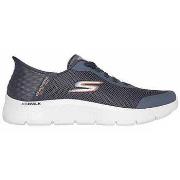 Tennarit Skechers  Go walk flex - hands up  44