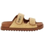 Sandaalit Guess  FADELIZE TAN Marron  36