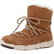 Saappaat Geox  J FLEXYPER GIRL B AB  35