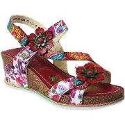 Sandaalit Laura Vita  Bonito 27  38