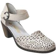 Korkokengät Rieker  40902  40