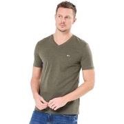 Lyhythihainen t-paita Tommy Jeans  DM0DM20364  EU S