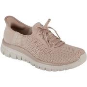 Kengät Skechers  Graceful - First Blush  36