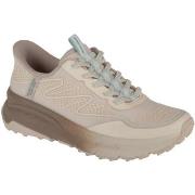 Kengät Skechers  Slip-Ins: Switch Back - Mist  36