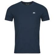 Lyhythihainen t-paita Teddy Smith  THE TEE 1 MC  EU XXL
