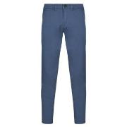 Chino-housut / Porkkanahousut Selected  SLHSLIM-NEW MILES 175 FLEX CHI...