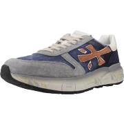 Tennarit Premiata  MICK 7215  40
