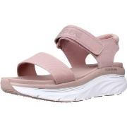 Sandaalit Skechers  DLUX WALKER NEW BLOCK  37