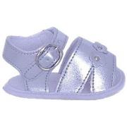 Balleriinat Colores  1210175 Plata  17