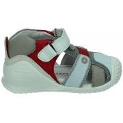 Tyttöjen sandaalit Biomecanics  -  19