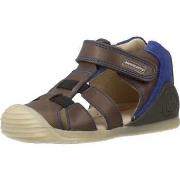 Poikien sandaalit Biomecanics  182147  18