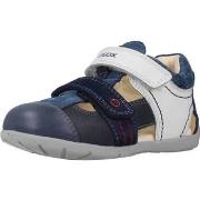 Poikien sandaalit Geox  B KAYTAN A  18
