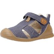Poikien sandaalit Biomecanics  242188B  18