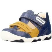 Poikien sandaalit Geox  B NEW BALU BOY A  18