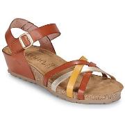 Sandaalit YOKONO  MONACO  39