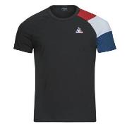 Lyhythihainen t-paita Le Coq Sportif  BAT SP TEE SS N°1 M  EU S