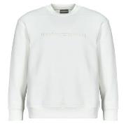 Svetari Emporio Armani  SWEATSHIRT EM001126  EU S