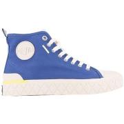 Tennarit Palladium  PALLA ACE CHUKKA ORG  37
