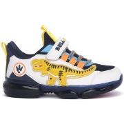 Tennarit Bull Boys  BLU T REX LUCI  26