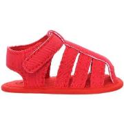 Poikien sandaalit Le Petit Garçon  LPG25275-ROJO  17