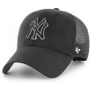 Lippalakit '47 Brand  Cap mlb new york yankees branson mvp bkaq  Yksi ...