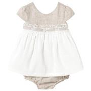 Mekot Mayoral  1857 Conjunto ceremonia Crudo  3 kuukautta