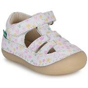 Tyttöjen sandaalit Kickers  KICK SUSHYK LT  18