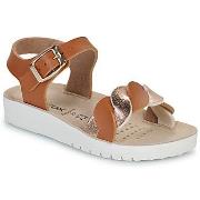 Tyttöjen sandaalit Geox  J SANDAL COSTAREI GI  28