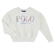 Svetari Polo Ralph Lauren  BBBLPOLOPO-KNIT SHIRTS-SWEATSHIRT  8 Jahre